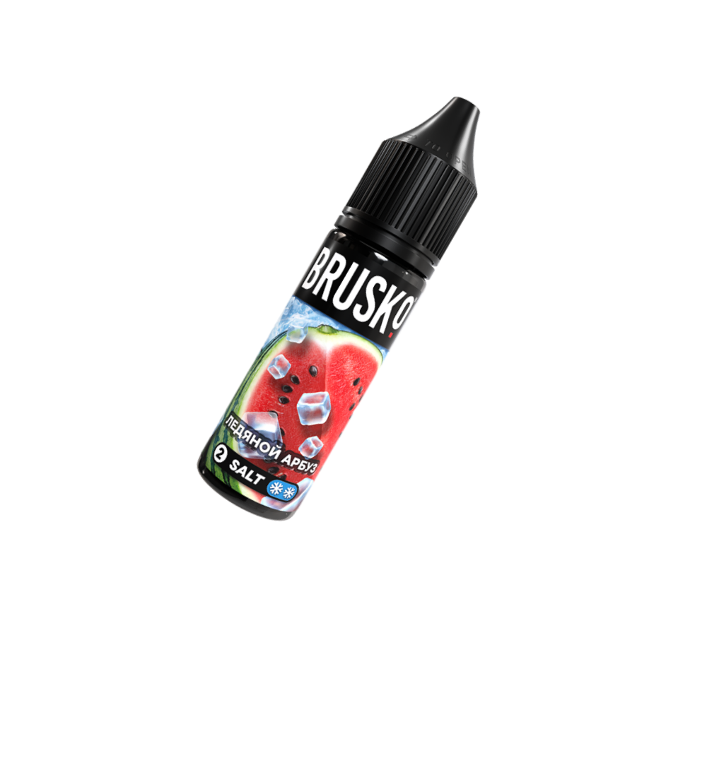 Brusko
